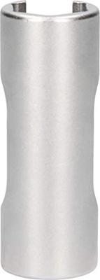 KS Tools 405.0159 3/8 speciale injectiegeleidingsleutel, 21 mm