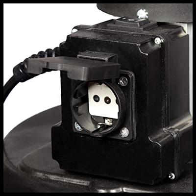 Einhell 4304156 TE-VE 550/1 A Afzuiginstallatie 65 l 550 W Einhell 4304156 TE-VE 550/1 A Afzuiginstallatie 65 l 550 W