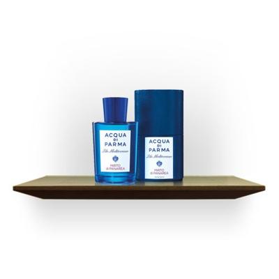 Uniseks Parfum Acqua Di Parma Blu Mediterraneo Mirto Di Panarea EDT 75 ml