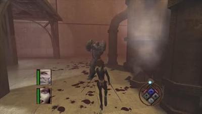 Bloodrayne ReVamped (Limited Run Games)