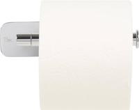 Ben Mykanto toiletrolhouder 14,9x7x3,9cm chroom - thumbnail