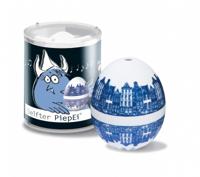 BRAINSTREAM - Piepei Delft - thumbnail