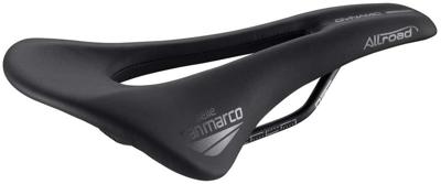 Selle san marco allroad open-fit dynamic saddle