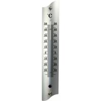THERMOMETER METAAL 22CM K2140 - thumbnail