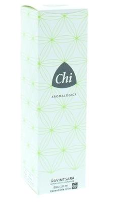 Chi Ravintsara etherische olie eko bio 10 Milliliter