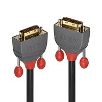LINDY 36241 DVI-D-kabel, 15 m - thumbnail