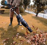 Makita NEW-42549 Blaasopzetstuk - thumbnail