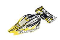 Ishima - Ultrex Body - Yellow Color (ISH-021-066) - thumbnail