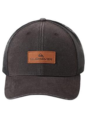 Quicksilver Down Thech Cap