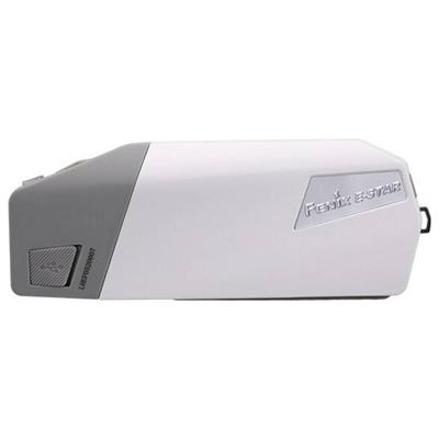 Fenix Light E-Star Zaklamp werkt op batterijen LED 100 lm 128 g