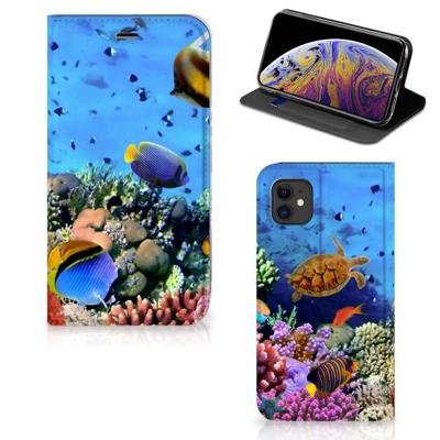 Apple iPhone 11 | Hoesje maken | Vissen