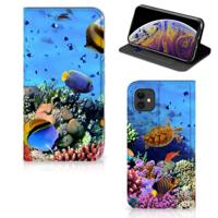 Apple iPhone 11 | Hoesje maken | Vissen - thumbnail