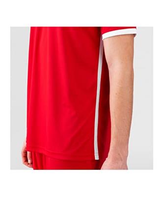 JAKO 4212 Shirt Primera Km - Sportrood - XXL