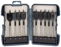 Makita Accessoires Speedborenset 9-delig 1/4 - P-80802 - thumbnail