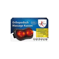 Lucovitaal Orthopedisch Massage Kussen - thumbnail