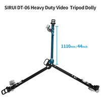 Sirui Dolly DT-06 (for SH series) - thumbnail