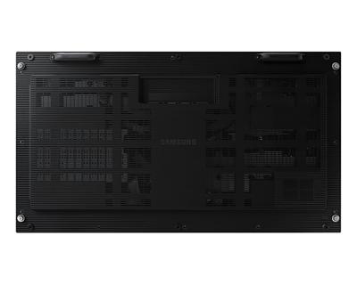 Dis Public Samsung compatibel met IF025R LED Wall