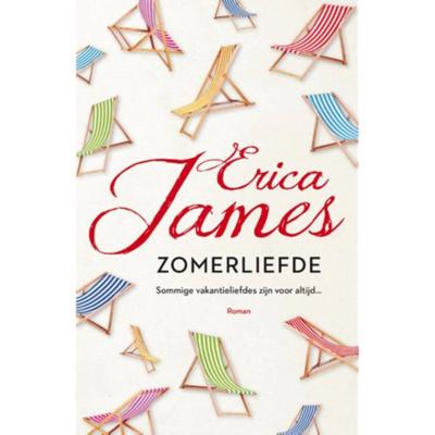 Zomerliefde (Paperback)