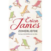 Zomerliefde (Paperback) - thumbnail