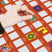 Gift Republic Scratch Poster - 100 Craft Beers
Gift Republic Kraskaart Poster - 100 Ambachtelijke Bieren - thumbnail