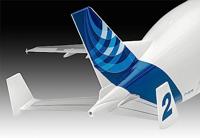 Revell 03817 Airbus A300-600ST Beluga Vliegtuig (bouwpakket) 1:144 - thumbnail