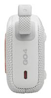 JBL GO 4 Bluetooth speaker Wit - thumbnail