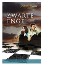Zwarte engel - Joost Heyink - ebook