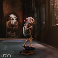 Harry Potter figuur Dobby - thumbnail