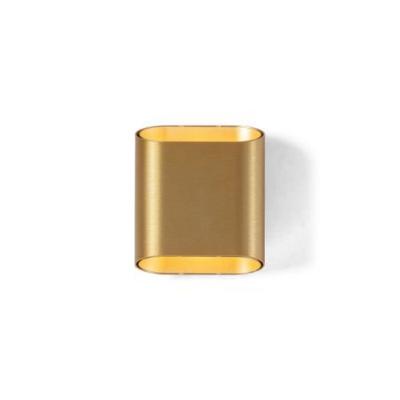 Modular Trapz LED Wandlamp - Champagne - Champagne Modular Trapz LED Wandlamp - Champagne - Champagne