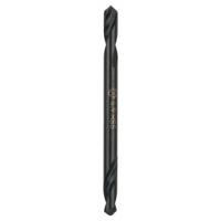 Bosch Accessoires Dubbele eindboor 4,9 x 17 x 62 mm 10st - 2608597593 - thumbnail