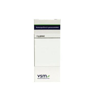 VSM Calcarea carbonica ostrearum LM24 4 Gram