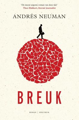 Breuk - Andrés Neuman - ebook