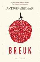 Breuk - Andrés Neuman - ebook - thumbnail