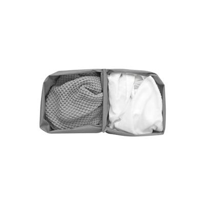 Brabantia waszak voor Bo wasbox 2x45 liter grey Brabantia waszak voor Bo wasbox 2x45 liter grey