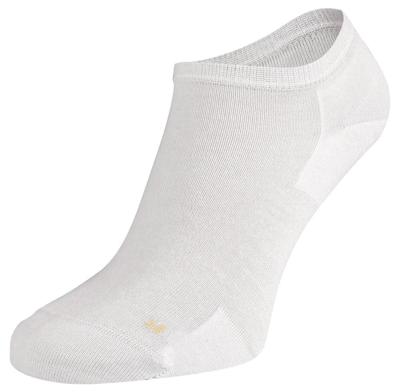 S16 merino wollen sneakersokken met badstof zool VIP