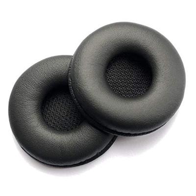 Jabra Pelle Cuscinetti Auricolari Per Pro 94 X X/Pro 920/930 (2 pezzi)