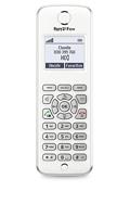 AVM Fritz!Fon M2 DECT-Telefoon, Wit - thumbnail