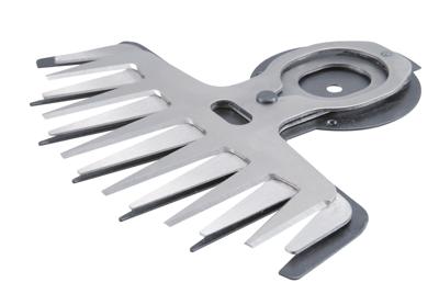 Makita 195267-4 Schaarblad