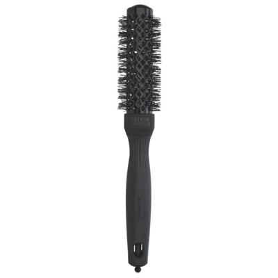 Olivia Garden Wavy Bristles Black Label 25 Olivia Garden Wavy Bristles Black Label 25