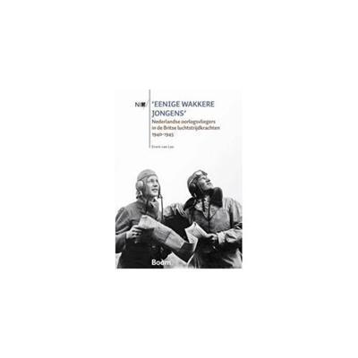 Eenige wakkere jongens (Paperback) Eenige wakkere jongens (Paperback)
