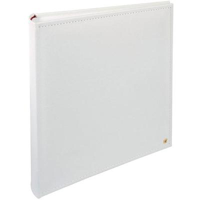 Henzo Lonzo Wit Fotoalbum