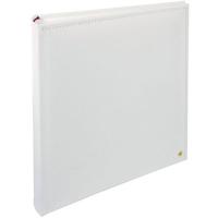 Henzo Lonzo Wit Fotoalbum - thumbnail