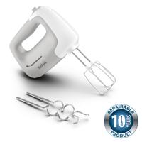 Tefal HT450B38 Prep'Mix Handmixer Wit - thumbnail