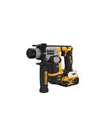 DeWalt dch172p2 accu boorhamer | sds-plus | 2x 5.0 ah | 18v xr | 16 mm | 1.4 j - dch172p2-qw - thumbnail
