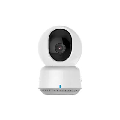 Aqara Bewakingscamera CH-C01E Wit Apple HomeKit, Alexa, Google Home Aqara Bewakingscamera CH-C01E Wit Apple HomeKit, Alexa, Google Home