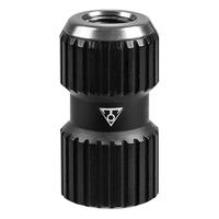 Topeak Airbooster Ventieladapter - Zwart - thumbnail