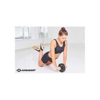 Buikroller - SCHILDKRÖT - AB-Rouleau - Zwart - Fitness - Gemengd - thumbnail