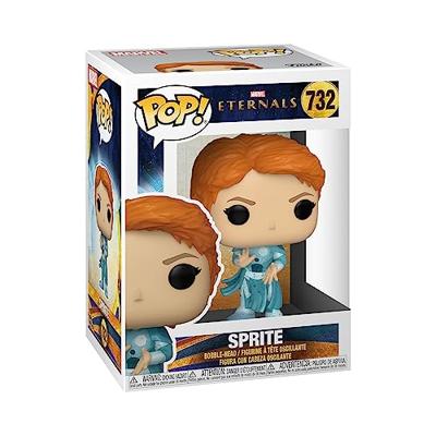 Marvel Eternals Funko Pop Vinyl: Sprite