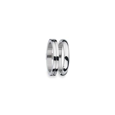 Dames ring AN Jewels AR.R2NS05S-8 8