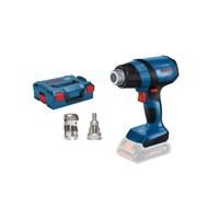 Bosch Professional 06012A6501 GHG 18V-50 solo Heteluchtpistool Zonder accu, Zonder lader, Incl. koffer - thumbnail